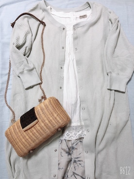 aliceさんのコーディネート