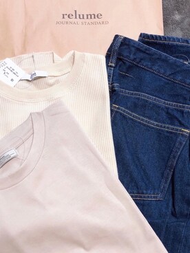 aliceさんのコーディネート