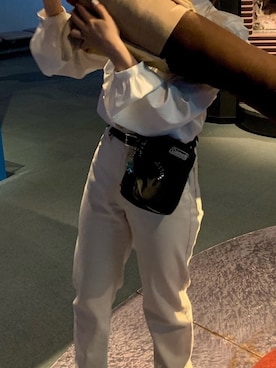 叶さんのコーディネート