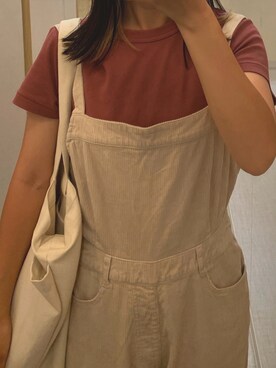 叶さんのコーディネート