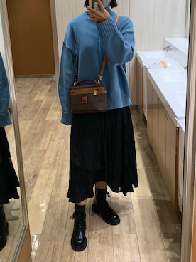 叶さんのコーディネート