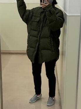 叶さんのコーディネート