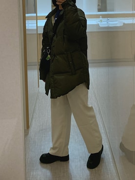 叶さんのコーディネート