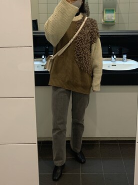 叶さんのコーディネート