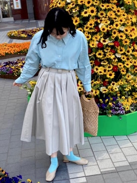 38sayさんのコーディネート