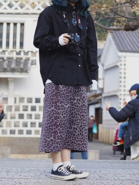 38sayさんのコーディネート