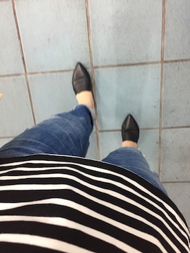 Kelly Wangさんのコーディネート