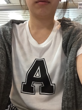 Kelly Wangさんのコーディネート