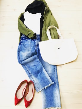 sakkiiiさんのコーディネート