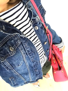 sakkiiiさんのコーディネート