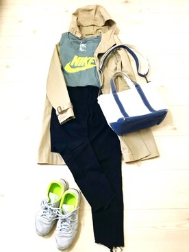 sakkiiiさんのコーディネート