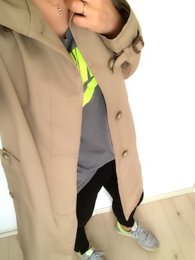 sakkiiiさんのコーディネート