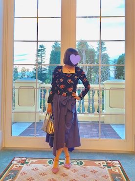 ayakaさんのコーディネート