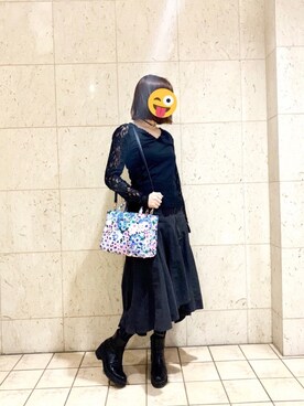 ayakaさんのコーディネート