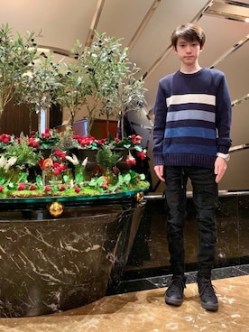 ayakaさんのコーディネート