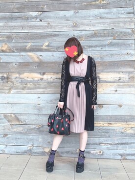 ayakaさんのコーディネート