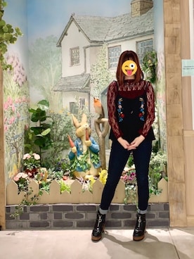 ayakaさんのコーディネート