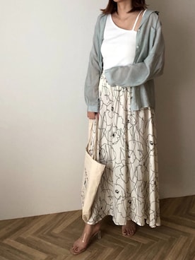 risa68さんのコーディネート