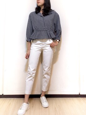 Ning さんのコーディネート