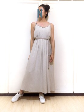 Ning さんのコーディネート