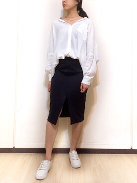 Ning さんのコーディネート