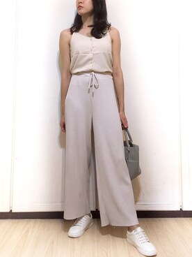 Ning さんのコーディネート