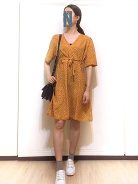 Ning さんのコーディネート