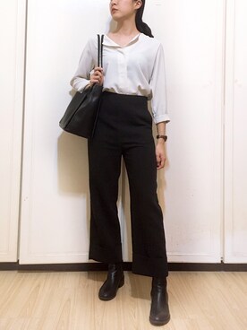 Ning さんのコーディネート