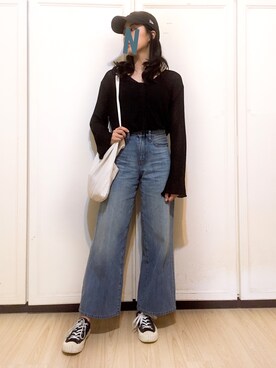 Ning さんのコーディネート