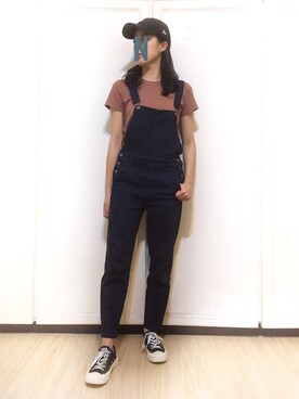 Ning さんのコーディネート