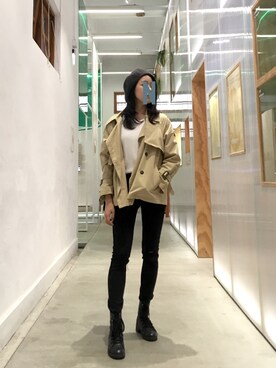 Ning さんのコーディネート