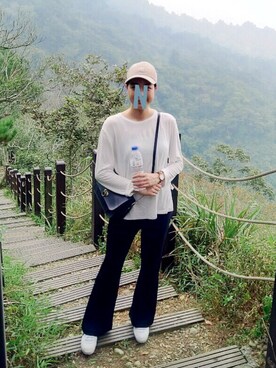 Ning さんのコーディネート