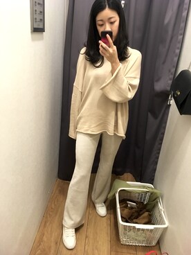 Ning さんのコーディネート