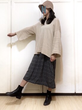 Ning さんのコーディネート