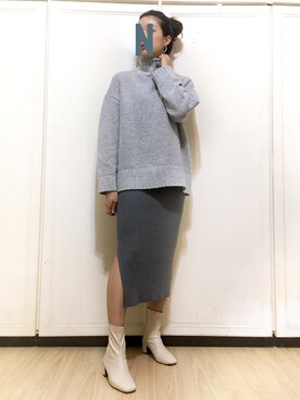 Ning さんのコーディネート