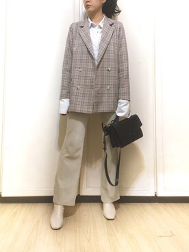 Ning さんのコーディネート