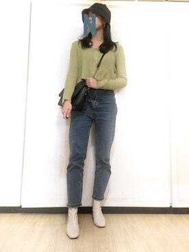 Ning さんのコーディネート