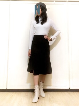 Ning さんのコーディネート