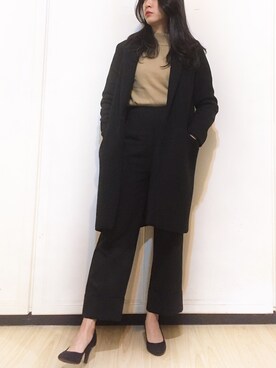 Ning さんのコーディネート