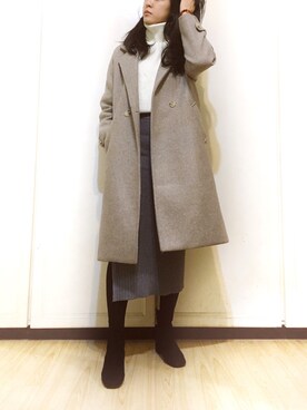 Ning さんのコーディネート