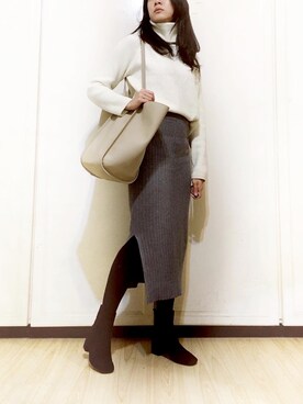 Ning さんのコーディネート