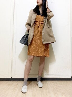 Ning さんのコーディネート