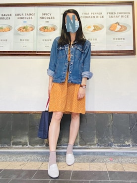 Ning さんのコーディネート