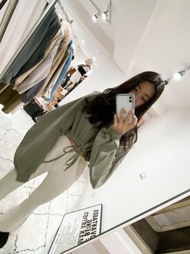 Ning さんのコーディネート