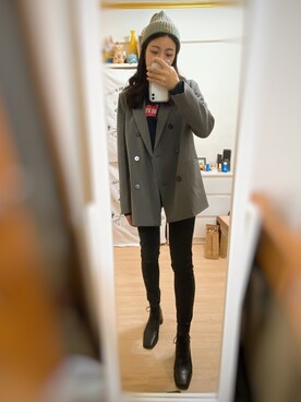 Ning さんのコーディネート