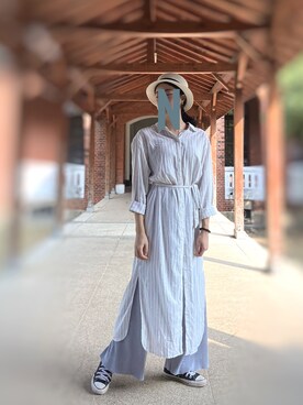 Ning さんのコーディネート