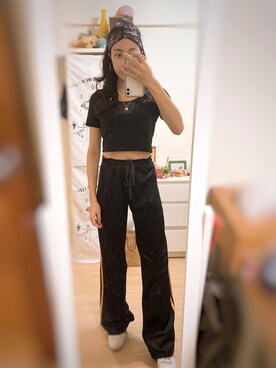 Ning さんのコーディネート