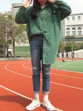 lynnn0さんのコーディネート