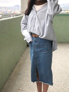 lynnn0さんのコーディネート