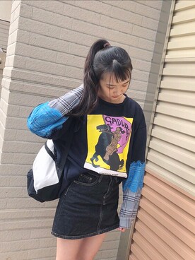 lynnn0さんのコーディネート